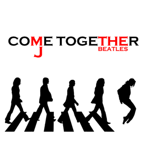 Michael Jackson, The Beatles-Come Together (Haus Of Glitches Remix)（Kenny “The Demonstrationismist” Saxton Remix）