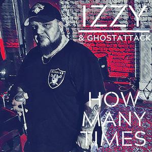 How Many Times (feat. Izzy)