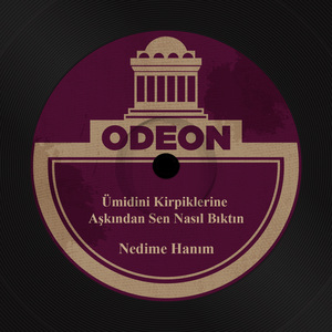 Ümidini Kirpiklerine
