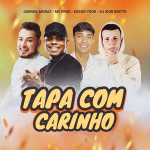 Tapa Com Carinho