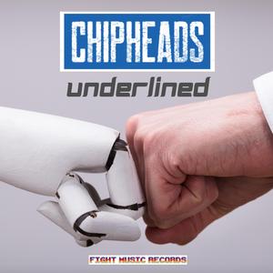 Underlined