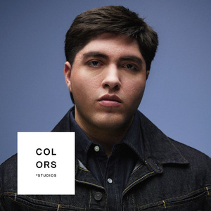 Injusto - A COLORS SHOW