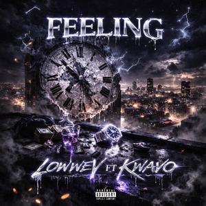 Feeling (feat. Kwavo)