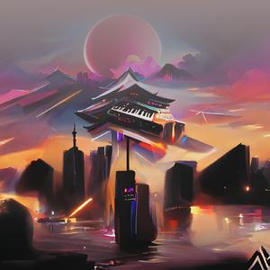 Langit Mendambakan Kemilau