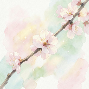 春色の風に乗せて (Ver.まだ言えない“好き”を届ける)