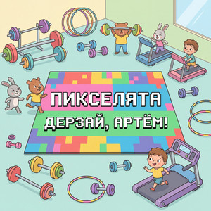 Дерзай, Артём (Original Mix)