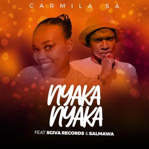 Nyaka Nyaka (feat. Sgiva Record & Salmawa)