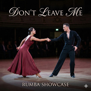 【ルンバデモ向き】ドントリーブミー