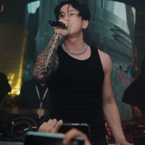 [FREE] SASIOVERLXRD x 五人组 Type Beat - "爱"