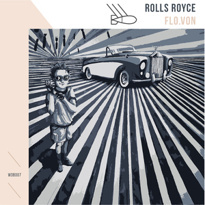 Rolls Royce (Holt 88 Remix)
