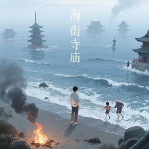 海街寺庙(cover.吴垚滔)