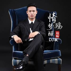 情殇梦醒DJ版