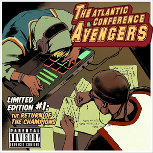 Limited Edition #1 (feat. Mimar Sinan)