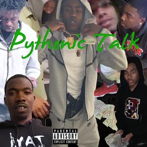 Pythonic Talk (Freestyle)