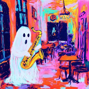 Jazzilla