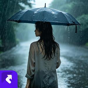 冷酒与枯树