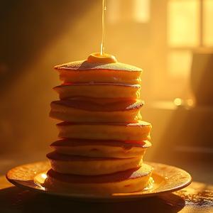 Hot Cakes