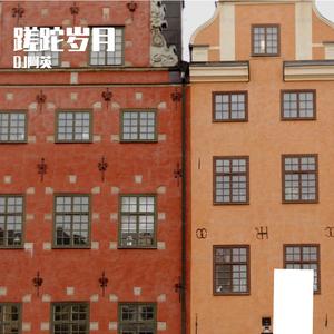 蹉跎岁月-整曲 伴奏