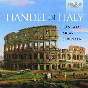 Quel fior che all'alba ride in B-Flat Major, HWV 192