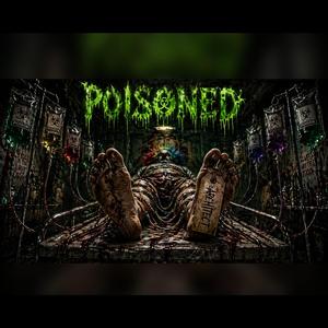 Poisoned