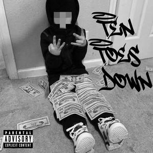 Ten Toes Down