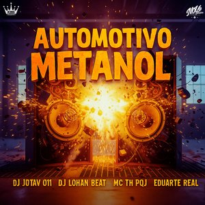 Automotivo Metanol
