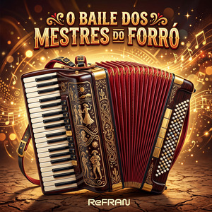 Majestade do Sertão (Instrumental)