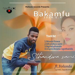 Ungincikisela ngo thando