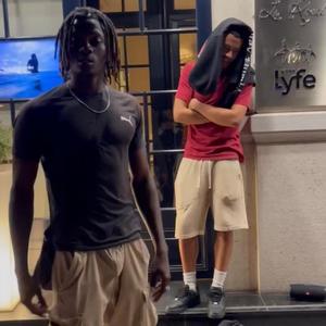 Pull opp (feat. Zayne the A)