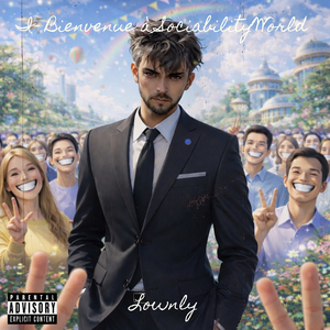 I- Bienvenue à SociabilityWorld