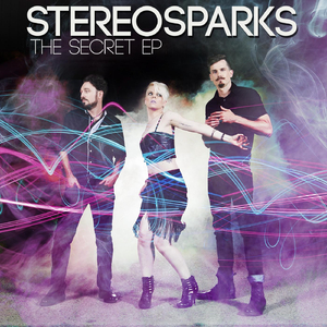 Secret (Say You'll Stay)