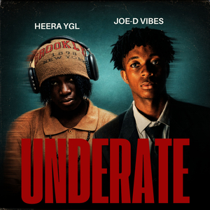 UNDERATE