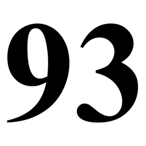 Ninety-Three