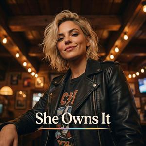 She Owns It