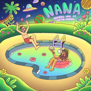 NaNa (feat. Nef The Pharaoh)