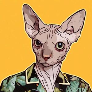 李太白（翻自 李秋实）