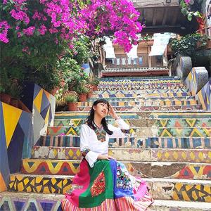 年轻的姑娘应该懂得(Una donna a quindici anni )