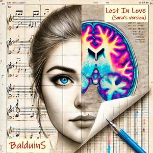 Lost In Love - Sara's version