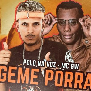 Geme Porra (feat. Mc Gw)