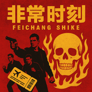 非常时刻