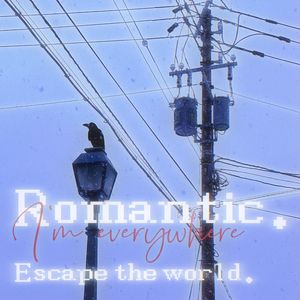 黑夜尽头的无处不在