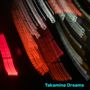 Takamine Dreams
