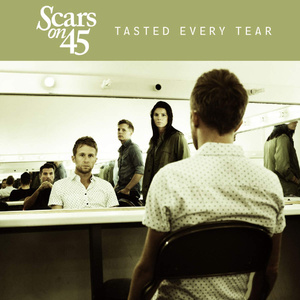Tasted Every Tear (Radio Edit)