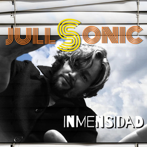 Inmensidad