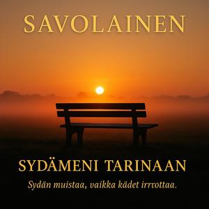 Sydämeni Tarinaan