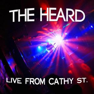 Salvo - Live (Live From Cathy St.)