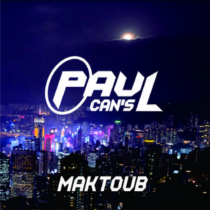 Maktoub (Trap Remix)