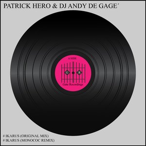 Ikarus (Monococ Remix)