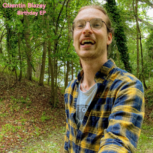 I Heard It's Your Birthday