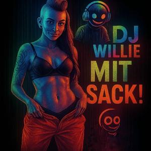Mit Sack!
